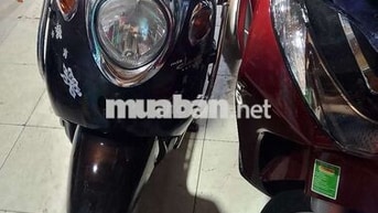 Yamaha Mio Classic xe 9 chủ bstp