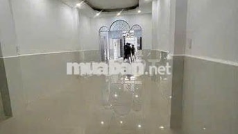 Cho Thuê Nhà Đường Thành Thái, Quận 10 ( DT 4,5x30m - KD Tự Do )
