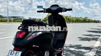 vespa bán tặng biển đẹp
