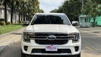 Ford Everest 2022 Titanium 2.0L 4x2 AT - 70000 km
