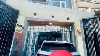 Bán nhà 1T2L sân đậu xe hơi 7chỗ tại Lê Lợi TRUNG TÂM TP. VŨNG TÀU