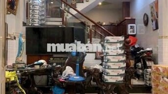 Mặt tiền Đs 9 p9 gv 5x10m 2lầu 2pn 3wc. Kinh doanh sầm uất