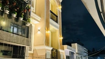 có giấy đi xuất cảnh cần bán gấp biệt thự mini tại Quận Gò Vấp