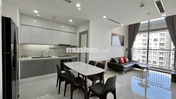 Cho thuê CH Duplex Vinhomes Gardenia 110m2 3PN full đồ đẹp chỉ 19tr/th