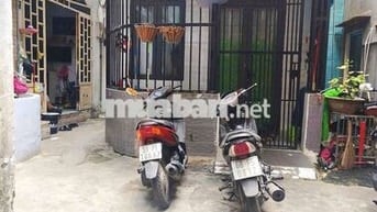 🏡 20M2 - NHÀ SÁT CHỢ TÂN BÌNH NHỎ TIỀN ĐẦY ĐỦ CÔNG NĂNG
