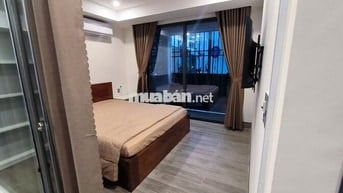 Cho thuê căn hộ 2 Phòng ngủ mới keng ngay biển Mỹ Khê- Có hồ bơi