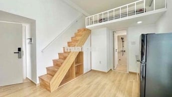 Chuỗi CHDV Dạng Duplex cho tân sinh viên gần sân bay Tân Sơn Nhất