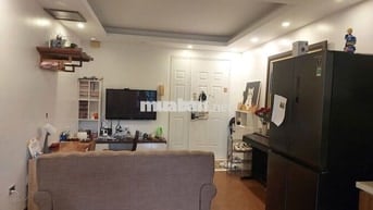 Đang trống CT9 Mỹ Đình Sông Đà 60m2 2PN 1VS full nội thất chỉ 12tr/th