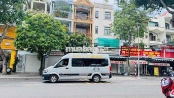 Bán nhà 1T3L mặt tiền Trương Công Định TP.VT GẦN CHỢ Giá 12,5 tỷ chốt