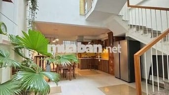 🏡 Cho thuê nhà 4 tầng đẹp – MT An Nhơn, gần Cầu Sông Hàn, Sơn Trà