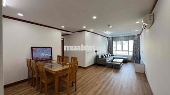 chung cư Hoàng Anh Gia Lai 2 phòng ngủ 94m2