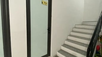 Cần cho thuê phòng trọ tại biệt thự khu C, Geleximco, Kđt Lê trọng tấn