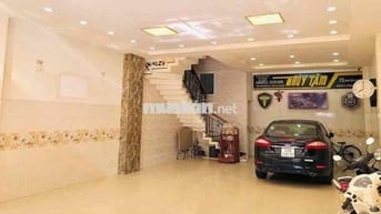 Cho Thuê Nhà mặt tiền Ông Ích Khiêm