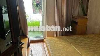 Bán nhà mới Trại Chuối siêu đẹp ô tô đỗ cửa siêu hiếm
