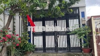 NHÀ 1T2L 3PN 4WC, GẦN ĐƯỜNG HIỆP BÌNH, HIỆP BÌNH CHÁNH, THỦ ĐỨC