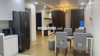 Cho thuê giá tốt Golden Field - Mỹ Đình 2PN 70m2 đủ đồ đẹp 14,5tr/th
