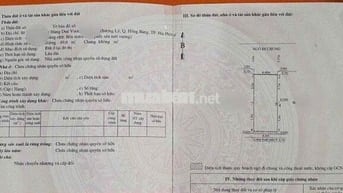 Bán lô đất đẹp nhất đ��ờng Hùng Duệ vương cực hiếm