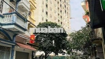 PHÙNG CHÍ KIÊN - NHÀ MỚI ĐẸP - FULL NỘI THẤT - GIÁ HỢP LÝ 8,4 tỷ