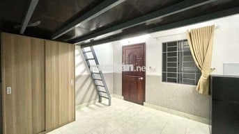 CHO THUÊ PHÒNG GÁC CHO SINH VIÊN GIÁ RẺ NGUYỄN VĂN LUÔNG QUẬN 6