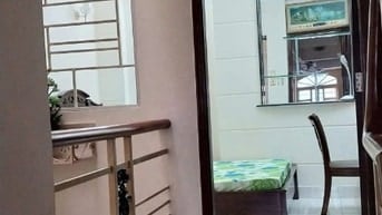 Cho thuê phòng trọ đầy đủ nội thất đối diện chọ An Đông Plaza, Quận 5