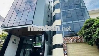 Cho thuê MT  Quận 1 đường Trần Hưng Đạo