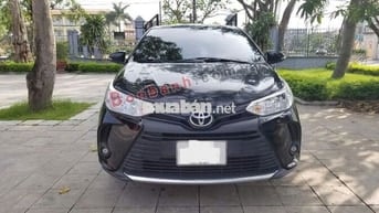 Toyota Vios E MT 2022 - 350 Triệu