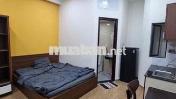 🌈Toà Căn Hộ MiNi Đầy Đủ Nội Thất Bình Thạnh, Có Bãi Oto, Thang Máy