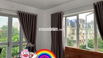 NHƯỢNG PHÒNG FULL ĐỒ KK KĐT LIDECO CĂN GÓC CÓ BAN CÔNG 2MẶT THOÁNG 3TR