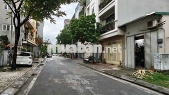 Bán 44m đất Ngõ 191 phố Thạch Bàn ngõ ô tô tránh vỉa hè rộng