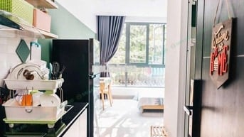 CĂN HỘ STUDIO Ở TIÊN SƠN 2 - HẢI CHÂU