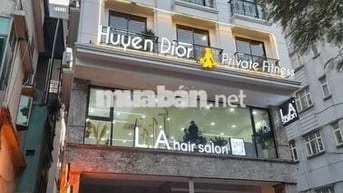 🏢 Cho thuê văn phòng tầng 5 – 170m² – 28tr/tháng – Thụy Khuê, Tây Hồ