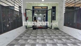 Cho thuê nhà hẻm Lê Hồng Phong