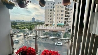 BÁN CĂN GÓC THE ASCENTIA- GU CHO KHÁCH HÀNG THÍCH LẦU THẤP- GIÁ 11 TỶ
