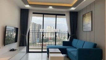 CĂN HỘ THE VIEW RIVIERA POINT- KHÔNG GIAN RỘNG RÃI-91M² – GIÁ CHỈ 7 TỶ