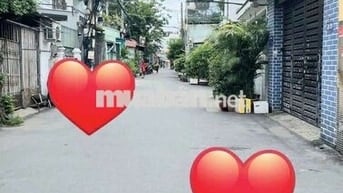 HẠ 200tr. CHỦ NHIỆT BÁN NHÀ 2 TẦNG. GÒ DẦU. TÂN PHÚ. 3,35 TỶ.