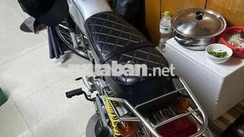 cần ra đi 68 do nhà chật gtdd xem xe Q1