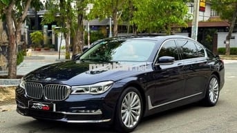 BMW 730i- 2018-model 2019- 1 đời chủ-odo chỉ 52000
