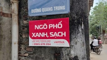 CHÍNH CHỦ CẦN BÁN GẤP ĐẤT TẠI YÊN NGHĨA 