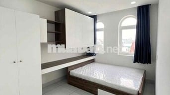 🌈 Căn hộ MiNi Bình Thạnh Có Hồ Bơi, Bảo Vệ, Thang Máy, Giáp Phú Nhuận