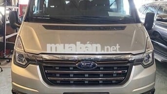 Ford Transit Limousine MCA 2024 - 76000 km