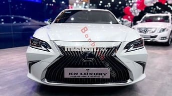 Xe Lexus ES 250 2019 - 1 Tỷ 850 Triệu