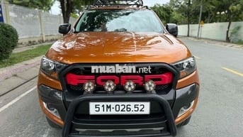 Ford Ranger 2016 XLS 2.2 4x2 AT - 65000 km