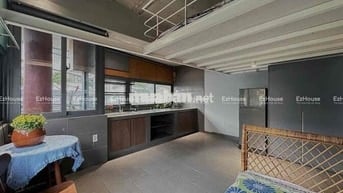 DUPLEX NGAY HỌC VIỆN HÀNG KHÔNG - GREENWICH - HUFLIT - VHU - HUIT