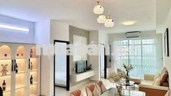 Bán Căn Hộ Belleza, 78m2, P. Tân Mỹ, Quận 7, Full Nội Thất, nhỉnh 3 tỷ