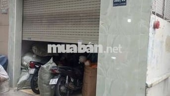 Cho thuê nhà/mặt bằng hẻm xe tải – Lê Văn Sỹ