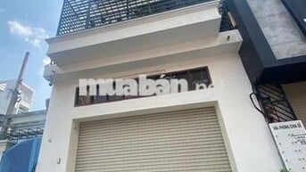 CHO THUÊ GẤP - NHÀ MỚI SƠN SỬA - NHÀ NGUYÊN CĂN BÌNH GIÃ - HẺM XE HƠI