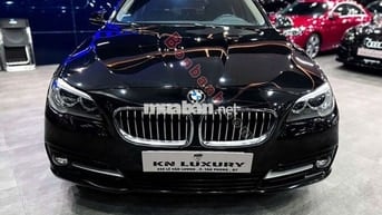 Xe BMW 5 Series 520i 2016 - 769 Triệu