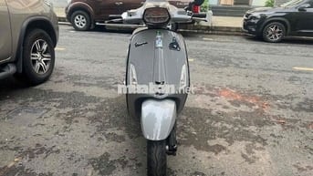 Bán xe vespa chính chủ