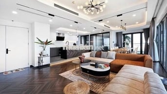CHUYÊN CHO THUÊ CÁC CĂN 1-2-3-4PN GIÁ TỐT VINHOMES GOLDEN RIVER Q1