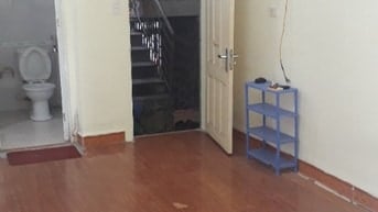 Căn hộ CC chính chủ Ngõ 354 Trường Trinh) P. Tôn Thất Tùng đống đa HN